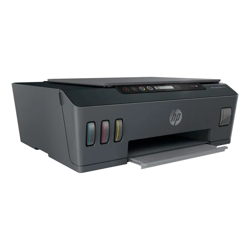 Ремонт МФУ HP Smart Tank 500 в сервисном центре FIX-HP