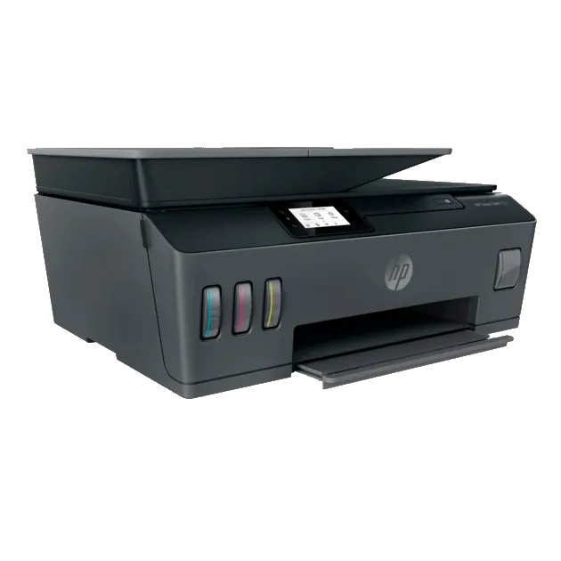 Ремонт МФУ HP Smart Tank 530 в сервисном центре FIX-HP