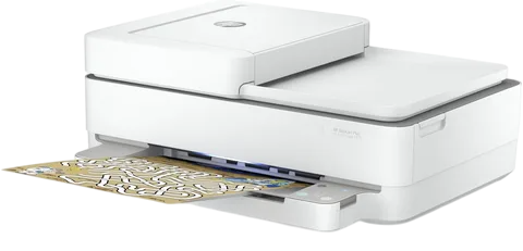 Ремонт МФУ HP DeskJet Plus Ink Advantage 6075 в сервисном центре FIX-HP