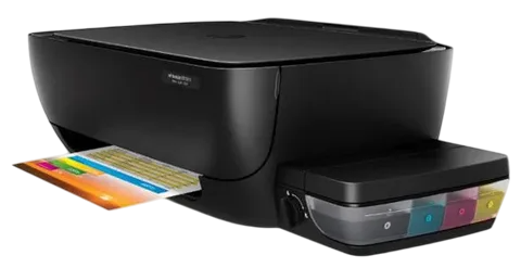 Ремонт МФУ HP Ink Tank 310 в сервисном центре FIX-HP
