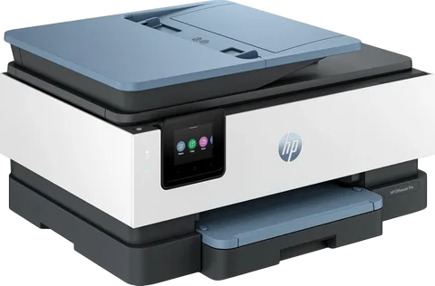 Ремонт МФУ HP OfficeJet Pro 9120b в сервисном центре FIX-HP