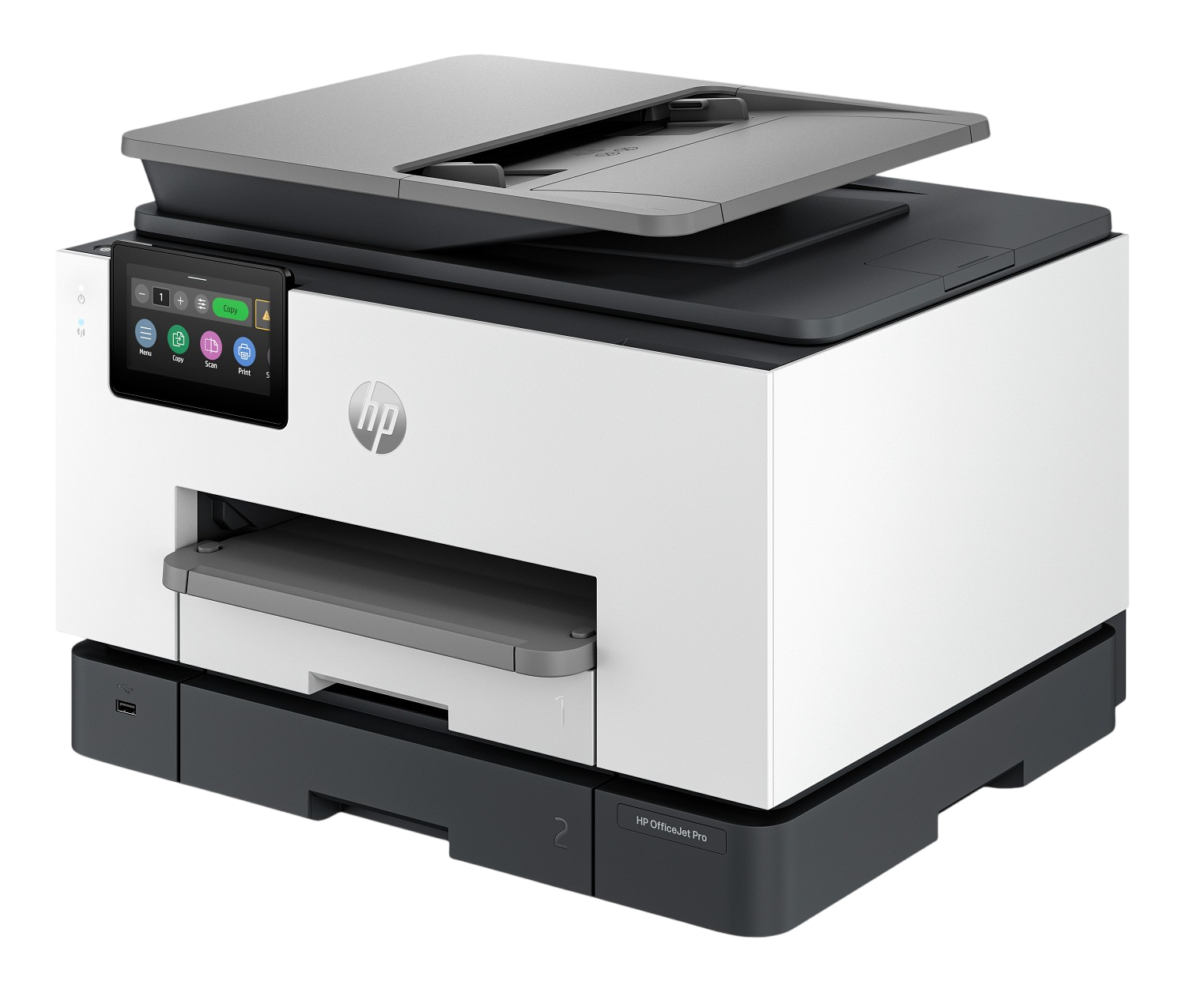 Ремонт МФУ HP OfficeJet Pro 9125e в сервисном центре FIX-HP